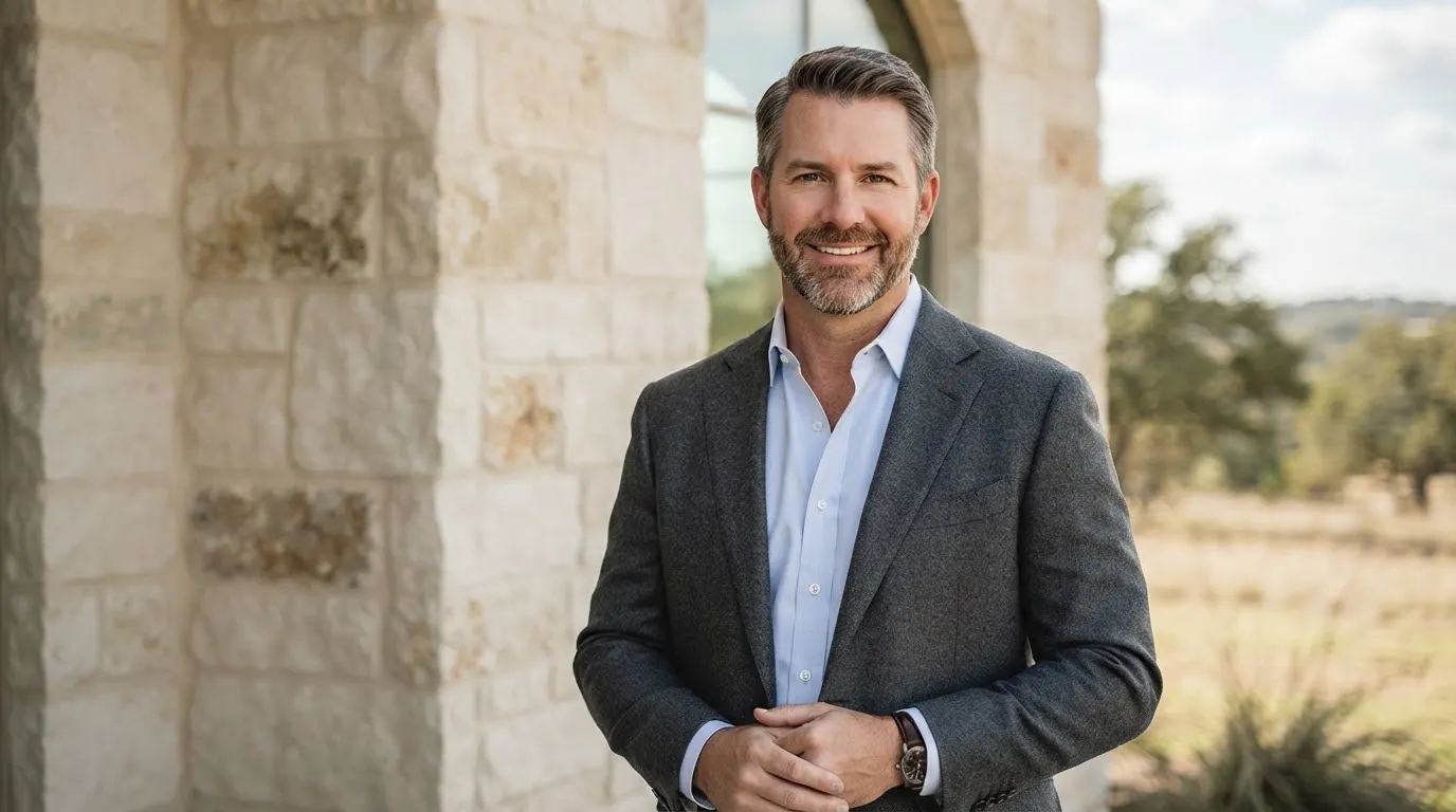 Wade Callaway, Principal Ranch & Land Advisor
